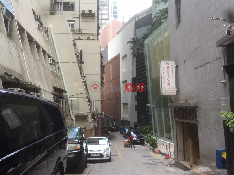 和風街31號 (31 Wo Fung Street) 上環|搵地(OneDay)(1)