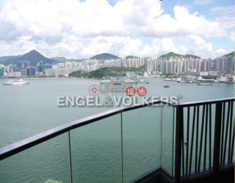 HK$ 33,000/ month | Tower 1 Grand Promenade | Eastern District | 3 Bedroom Family Flat for Rent in Sai Wan Ho