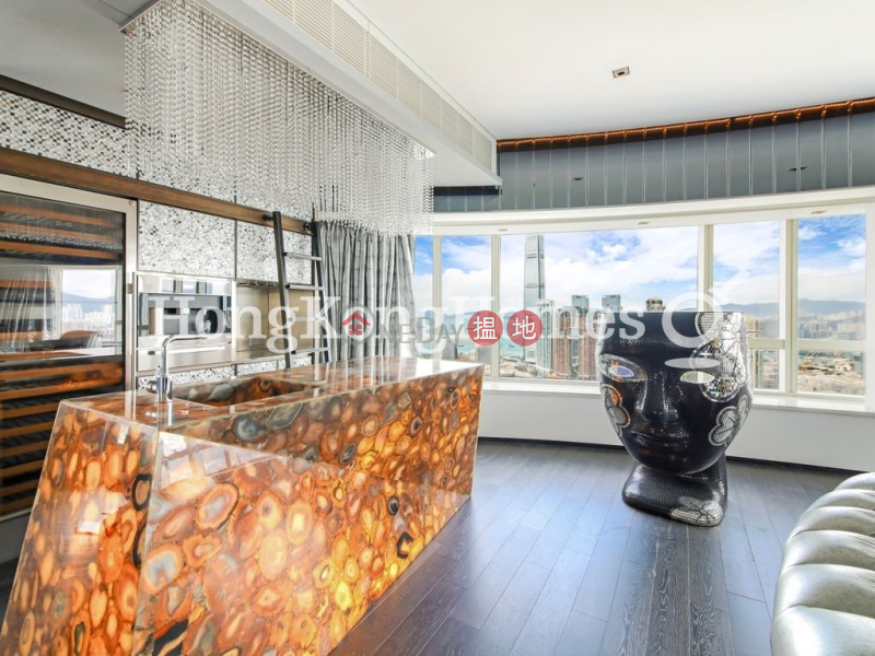 The Masterpiece | Unknown | Residential | Rental Listings | HK$ 300,000/ month