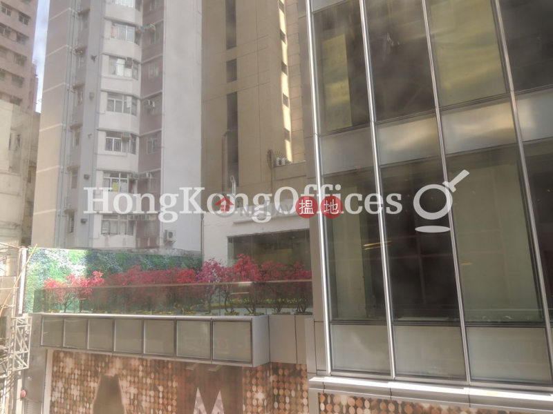 Office Unit for Rent at Circle Tower, Circle Tower 永光中心 Rental Listings | Wan Chai District (HKO-28846-ALHR)