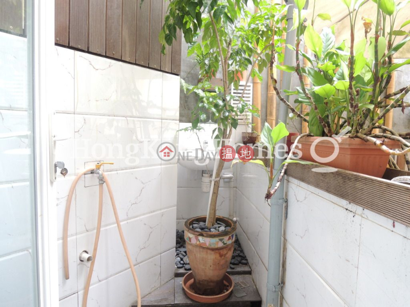 太基樓開放式單位出租|33-39東街 | 中區-香港-出租HK$ 24,800/ 月