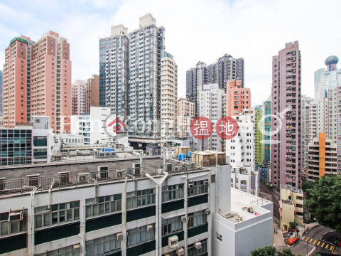 2 Bedroom Unit for Rent at Resiglow Pokfulam | Resiglow Pokfulam RESIGLOW薄扶林 _0