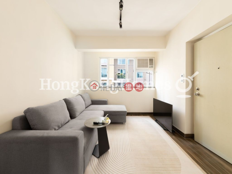 3 Bedroom Family Unit for Rent at Bonanza Court | Bonanza Court 般安閣 Rental Listings