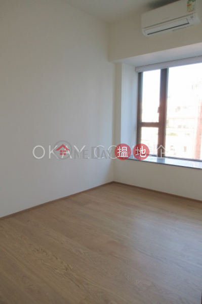 Charming 2 bedroom with balcony | Rental, Alassio 殷然 Rental Listings | Western District (OKAY-R306263)