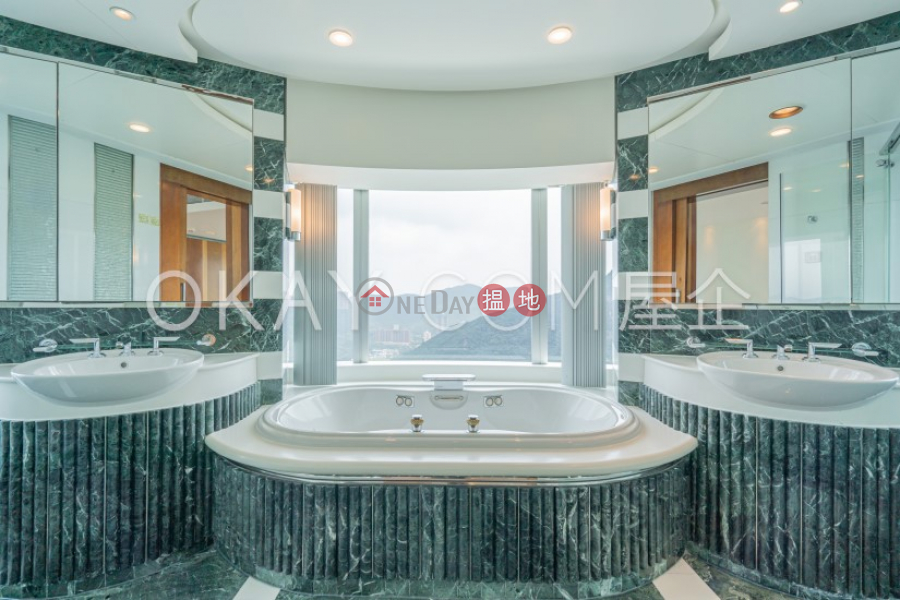 HK$ 170,000/ month High Cliff | Wan Chai District | Luxurious 4 bed on high floor with harbour views | Rental