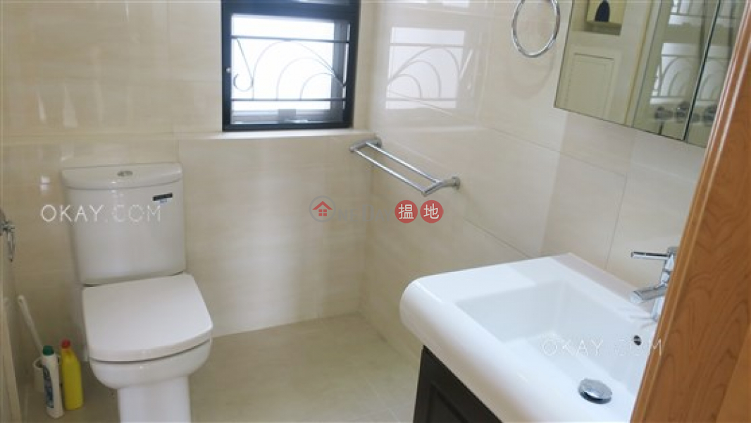 Luxurious 4 bedroom with sea views, balcony | Rental, 33 Perkins Road | Wan Chai District Hong Kong | Rental, HK$ 93,000/ month