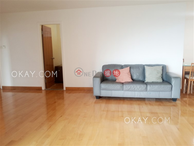 Unique 3 bedroom with balcony | Rental, 4 Tai Wing Avenue | Eastern District | Hong Kong Rental HK$ 46,000/ month