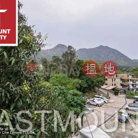 Sai Kung Village House | Property For Sale and Lease in Nam Shan 南山-Seaview, Big garden | Property ID:2856|The Yosemite Village House(The Yosemite Village House)Rental Listings (EASTM-RSKV950)_0
