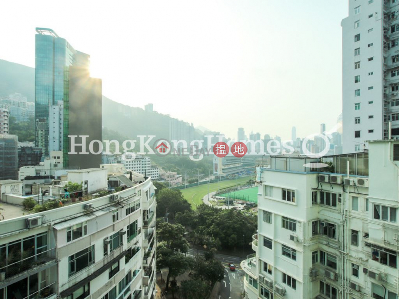 Property Search Hong Kong | OneDay | Residential, Rental Listings | 1 Bed Unit for Rent at The Ellipsis