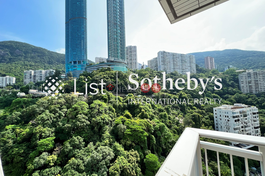 Property for Rent at The Altitude with 3 Bedrooms | 20 Shan Kwong Road | Wan Chai District, Hong Kong Rental | HK$ 88,000/ month