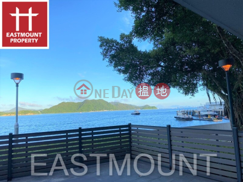 Sai Kung Village House | Property For Sale in Lake Court, Tui Min Hoi 對面海泰湖閣-Sea Front, Nearby Sai Kung Town | Lake Court 泰湖閣 _0