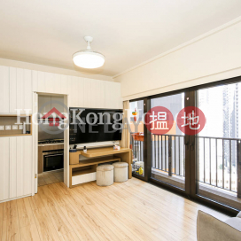 3 Bedroom Family Unit for Rent at The Babington | The Babington 巴丙頓道6D-6E號The Babington _0