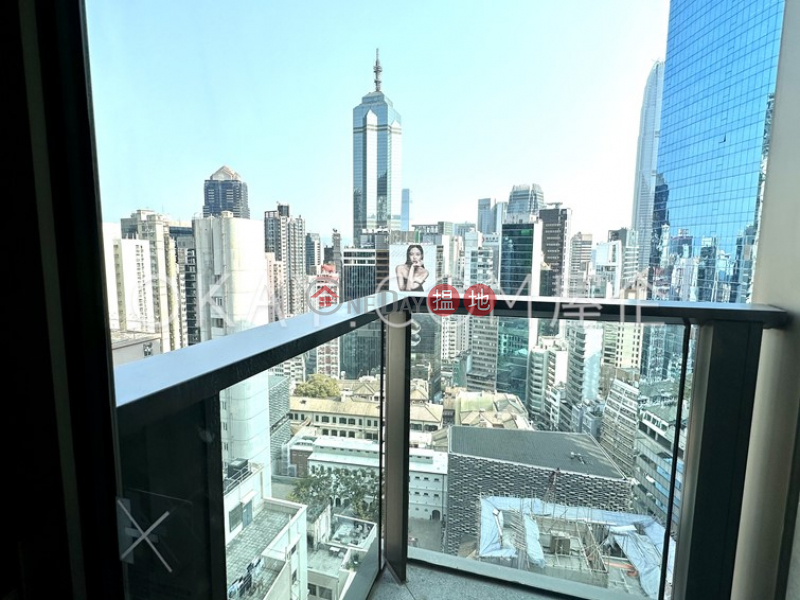 Luxurious 2 bedroom with balcony | Rental, 18 Caine Road | Western District | Hong Kong | Rental HK$ 35,500/ month