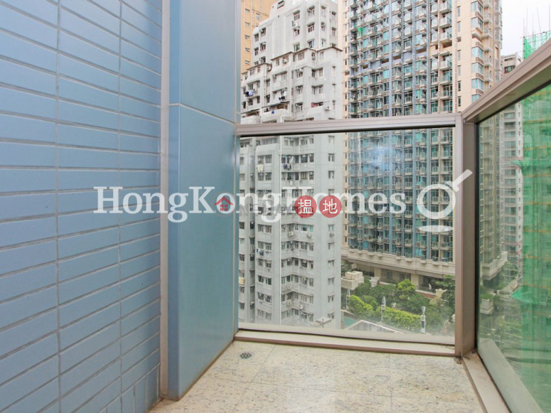 囍匯 5座兩房一廳單位出售-33太原街 | 灣仔區-香港|出售HK$ 1,700萬