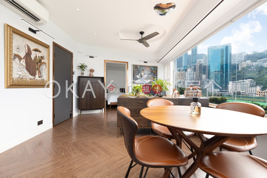 1房1廁,連租約發售,馬場景駿馬閣出售單位-81黃泥涌道 | 灣仔區|香港|出售|HK$ 1,300萬