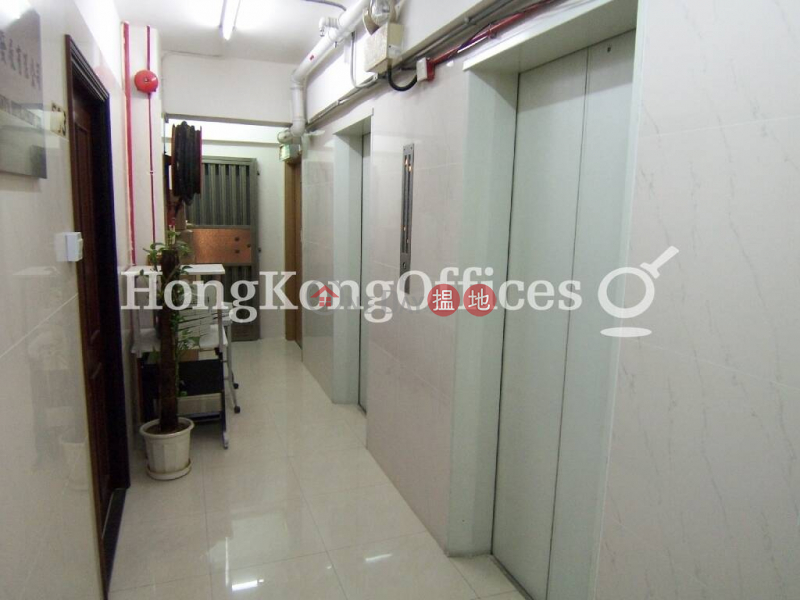 Office Unit for Rent at Goldfield Building, 42-44 Connaught Road West | Western District Hong Kong | Rental | HK$ 27,000/ month