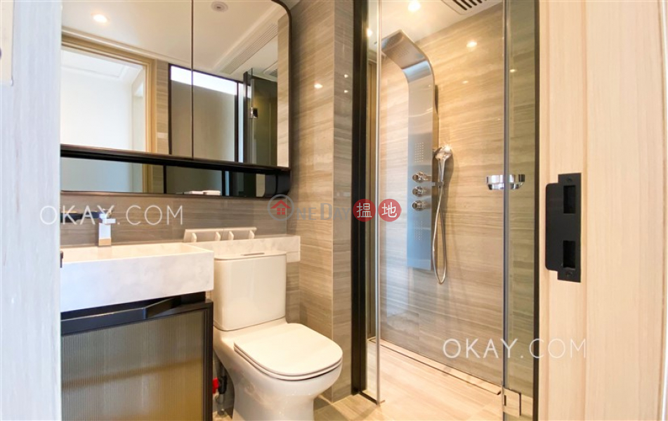 Property Search Hong Kong | OneDay | Residential Rental Listings Charming 3 bedroom on high floor with balcony | Rental
