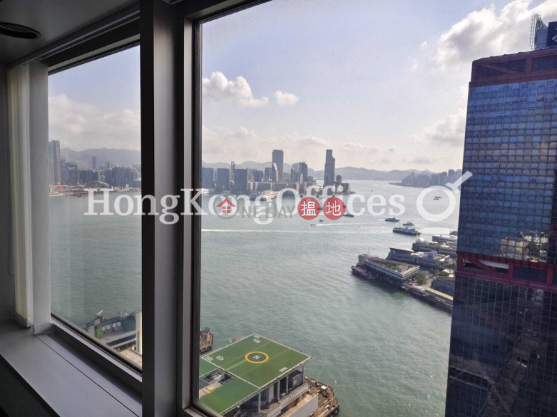 信德中心寫字樓租單位出租|西區信德中心(Shun Tak Centre)出租樓盤 (HKO-18706-AFHR)