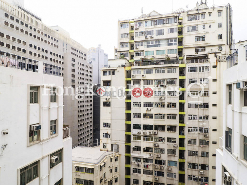 香港搵樓|租樓|二手盤|買樓| 搵地 | 住宅-出租樓盤|華登大廈三房兩廳單位出租
