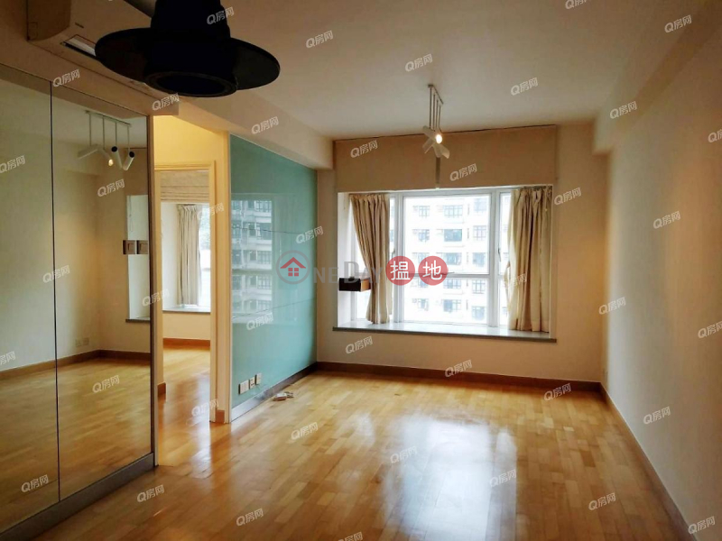 Le Cachet | 2 bedroom Mid Floor Flat for Rent, 69 Sing Woo Road | Wan Chai District Hong Kong | Rental HK$ 30,000/ month