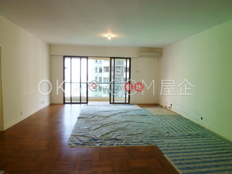 Property Search Hong Kong | OneDay | Residential, Rental Listings, Beautiful 4 bedroom on high floor with parking | Rental