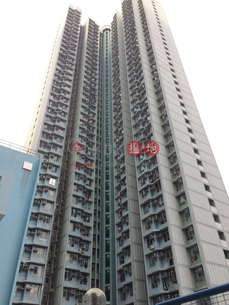 Kwai Tai House Kwai Fong Estate (Kwai Tai House Kwai Fong Estate) Kwai Fong|搵地(OneDay)(2)