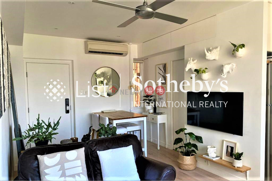 Property Search Hong Kong | OneDay | Residential, Rental Listings, Property for Rent at Bonham Crest with 2 Bedrooms