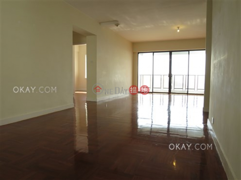Property Search Hong Kong | OneDay | Residential, Rental Listings | Efficient 3 bedroom with balcony | Rental