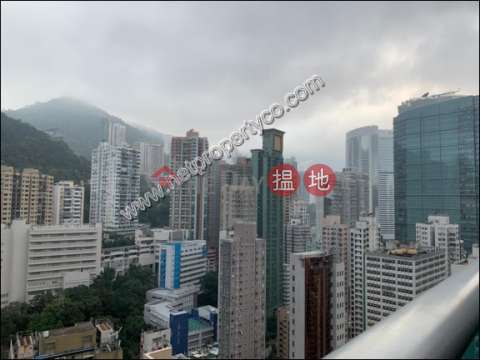Furnished apartment for rent in Wan Chai|Wan Chai DistrictJ Residence(J Residence)Rental Listings (A035391)_0