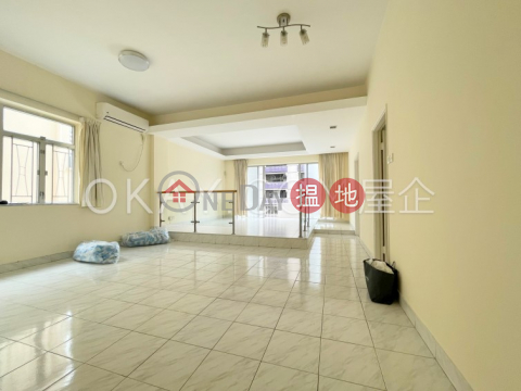 Rare 3 bedroom with balcony | Rental, Bayview Mansion 樂觀大廈 | Central District (OKAY-R36954)_0