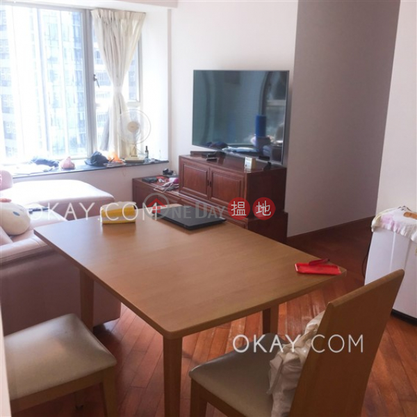 Sham Wan Towers Block 2 | Middle | Residential Sales Listings HK$ 12M