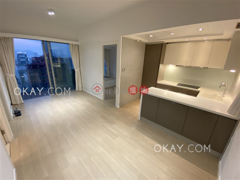 Tasteful 2 bedroom on high floor with balcony | For Sale, 38 Shelley Street | Western District, Hong Kong Sales | HK$ 16M