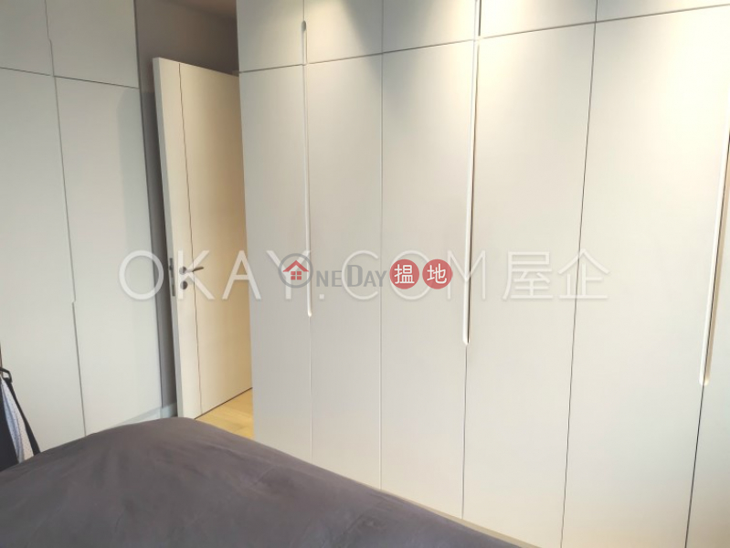 Property Search Hong Kong | OneDay | Residential | Rental Listings Lovely 2 bedroom on high floor with balcony | Rental
