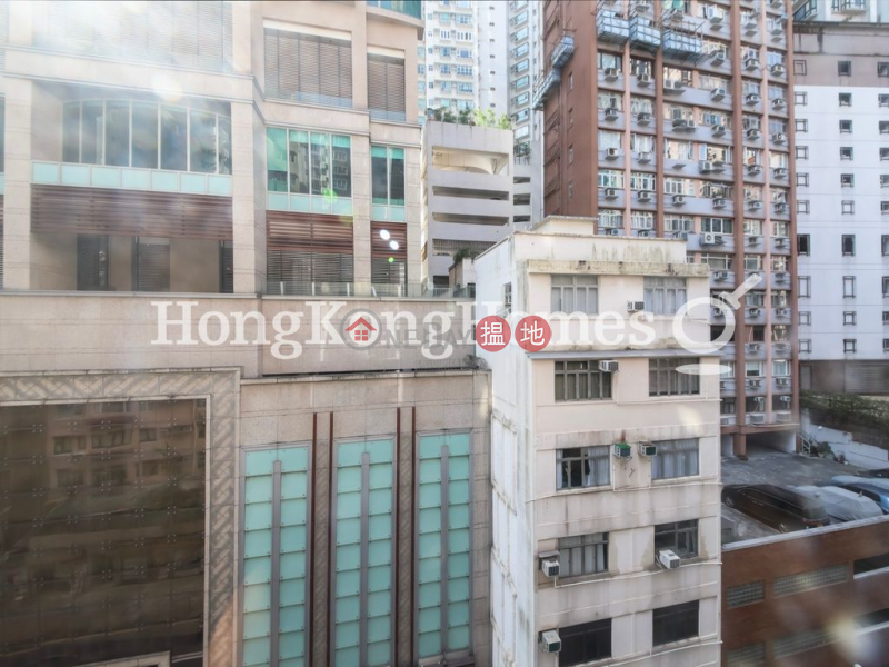 香港搵樓|租樓|二手盤|買樓| 搵地 | 住宅出租樓盤-羅便臣道42號兩房一廳單位出租