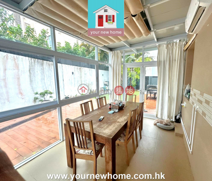 Sai Kung House | For Rent|1沙角尾路 | 西貢|香港出租|HK$ 40,000/ 月