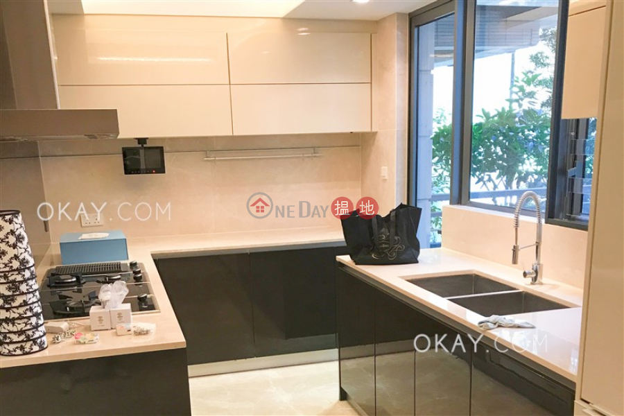 Luxurious 4 bedroom with parking | For Sale | Providence Bay Phase 1 Tower 7 天賦海灣1期7座 Sales Listings