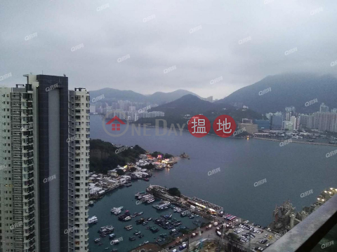 無敵海景，實用靚則，市場罕有《嘉賢居買賣盤》 | 嘉賢居 The Spectacle _0