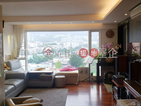 Stylish 2 bedroom on high floor with parking | For Sale | Spring Heights 春秋閣 _0