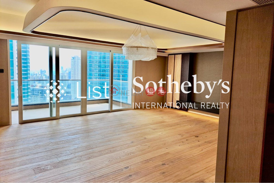 Property for Rent at Villa Monte Rosa with 4 Bedrooms | Villa Monte Rosa 玫瑰新邨 Rental Listings