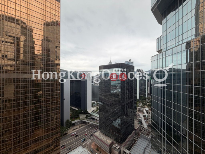 Office Unit for Rent at Lippo Centre, Lippo Centre 力寶中心 Rental Listings | Central District (HKO-25650-ABFR)