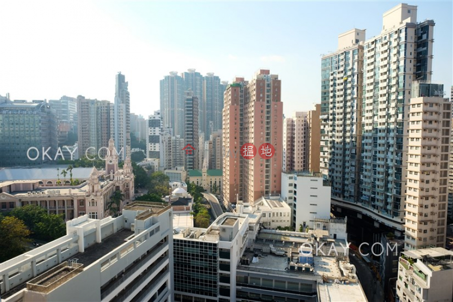 RESIGLOW薄扶林-中層住宅|出租樓盤|HK$ 26,200/ 月