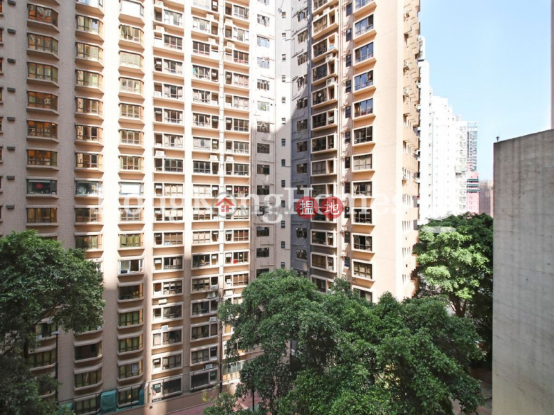 香港搵樓|租樓|二手盤|買樓| 搵地 | 住宅出租樓盤|基苑三房兩廳單位出租