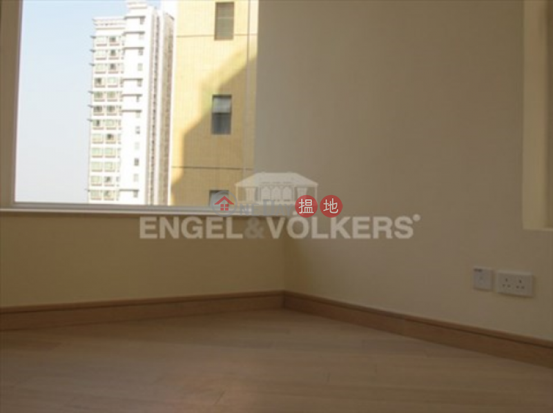 2 Bedroom Flat for Rent in Mid Levels West | The Icon 干德道38號The ICON Rental Listings