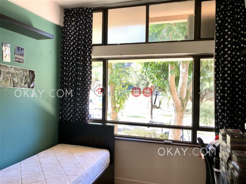 Efficient 3 bedroom with sea views & terrace | For Sale | Phase 1 Beach Village, 47 Seabird Lane 碧濤1期海燕徑47號 Sales Listings