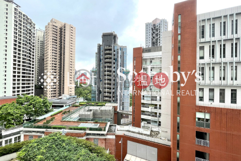 Property for Rent at Visalia Garden with 4 Bedrooms | Visalia Garden 蔚山花園 _0