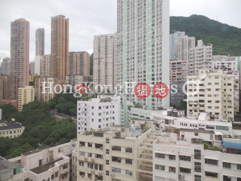 1 Bed Unit at Hoi Ming Court | For Sale, Hoi Ming Court 海明苑 | Western District (Proway-LID120867S)_0