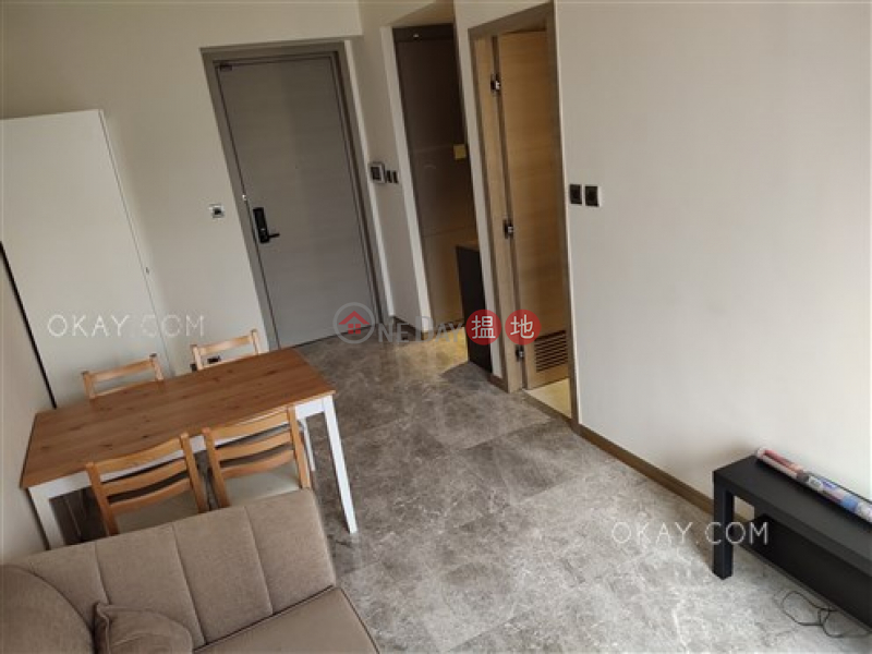 HK$ 13M | Harbour Pinnacle, Yau Tsim Mong, Unique 1 bedroom in Tsim Sha Tsui | For Sale