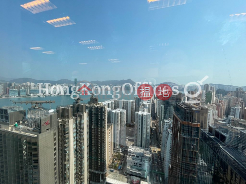 Office Unit for Rent at AIA Tower, AIA Tower 友邦廣場 | Eastern District (HKO-72334-ADHR)_0