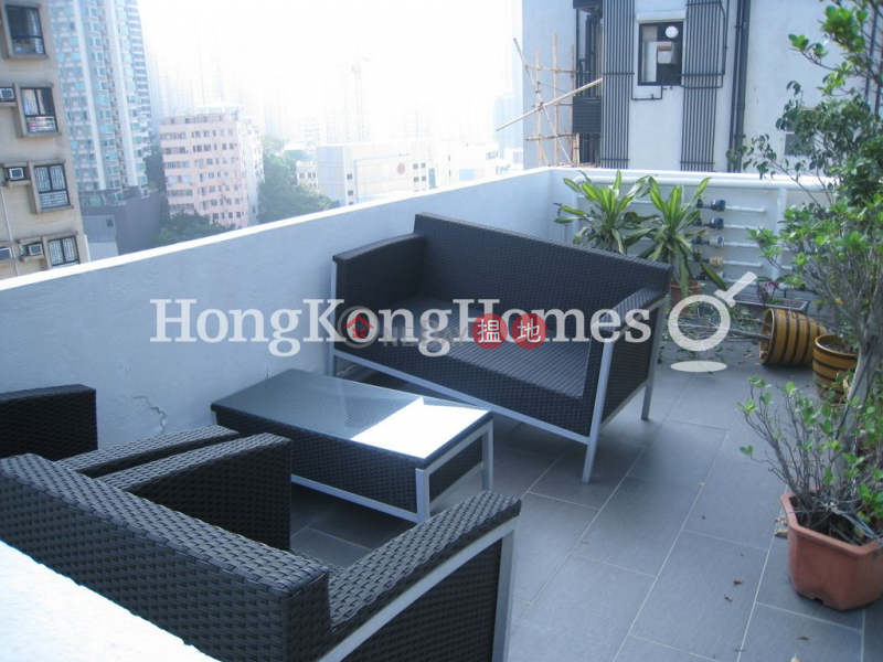 1 Bed Unit for Rent at Tai Ping Mansion, 208-214 Hollywood Road | Central District Hong Kong | Rental, HK$ 30,000/ month