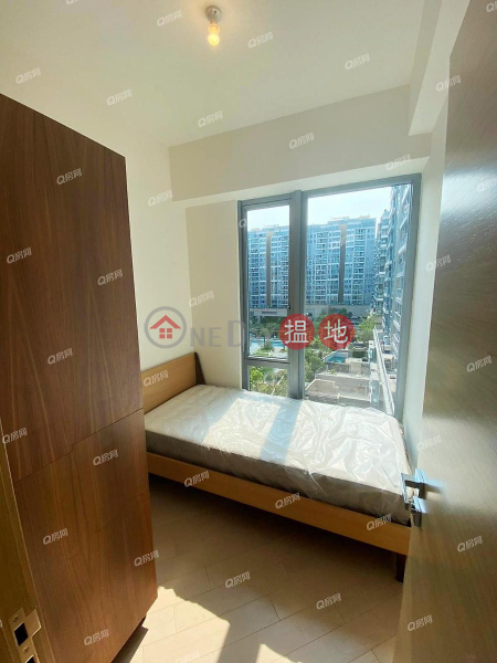 Property Search Hong Kong | OneDay | Residential | Rental Listings | Park Yoho Napoli Phase 2B Block 25B | 2 bedroom Low Floor Flat for Rent